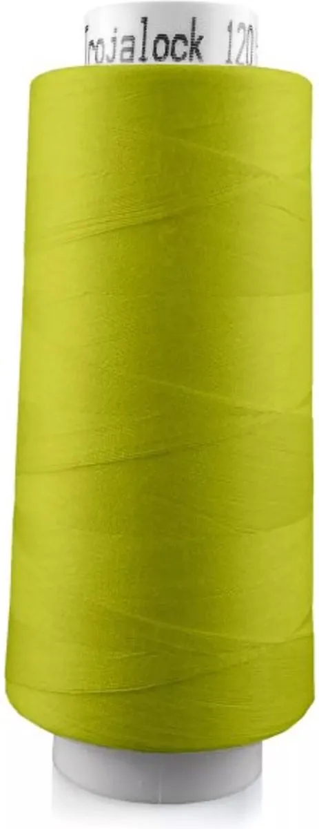 Amann Troja Lockgaren 2500m - Lime