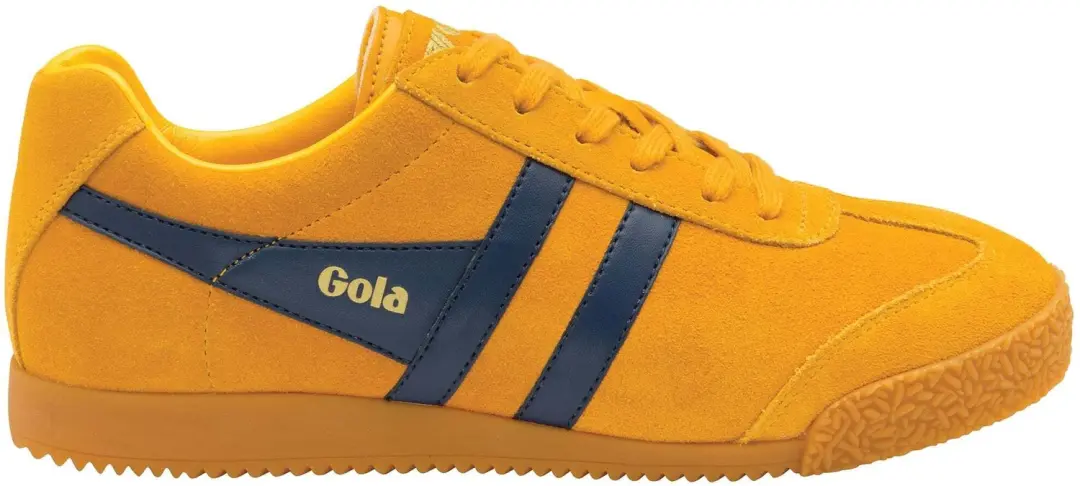 Suède gympen Gola Harrier