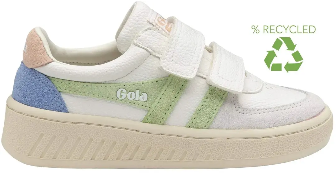 Gola Grandslam Trident Sneakers