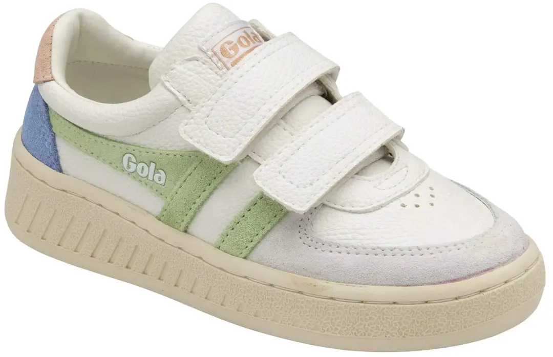 Gola Grandslam Trident Sneakers - afbeelding 3 van 6