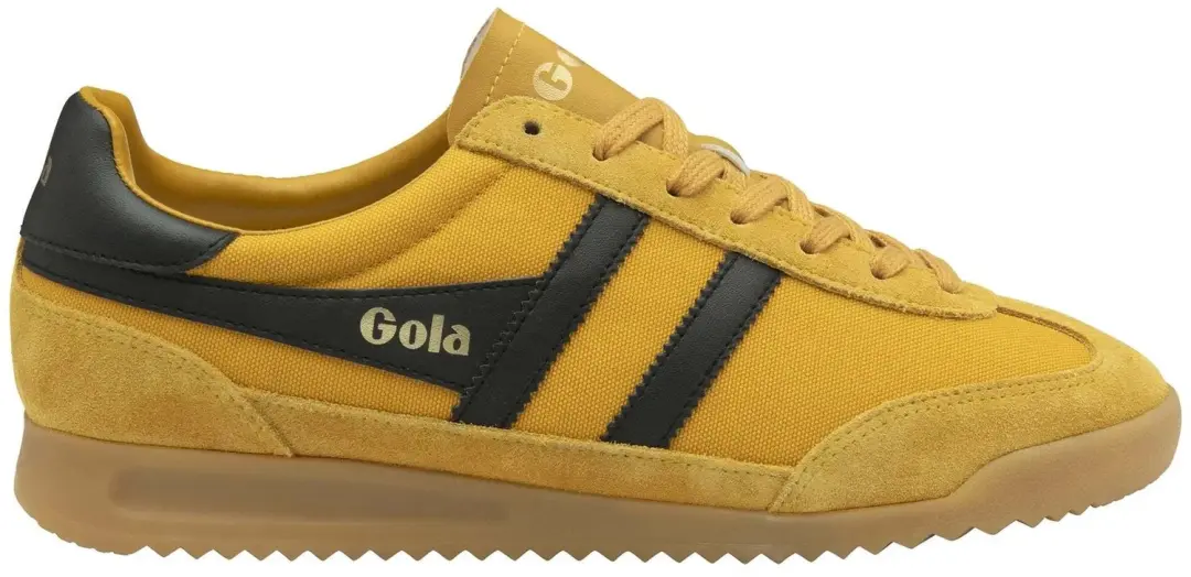 Nylon veterschoenen Gola Tornado