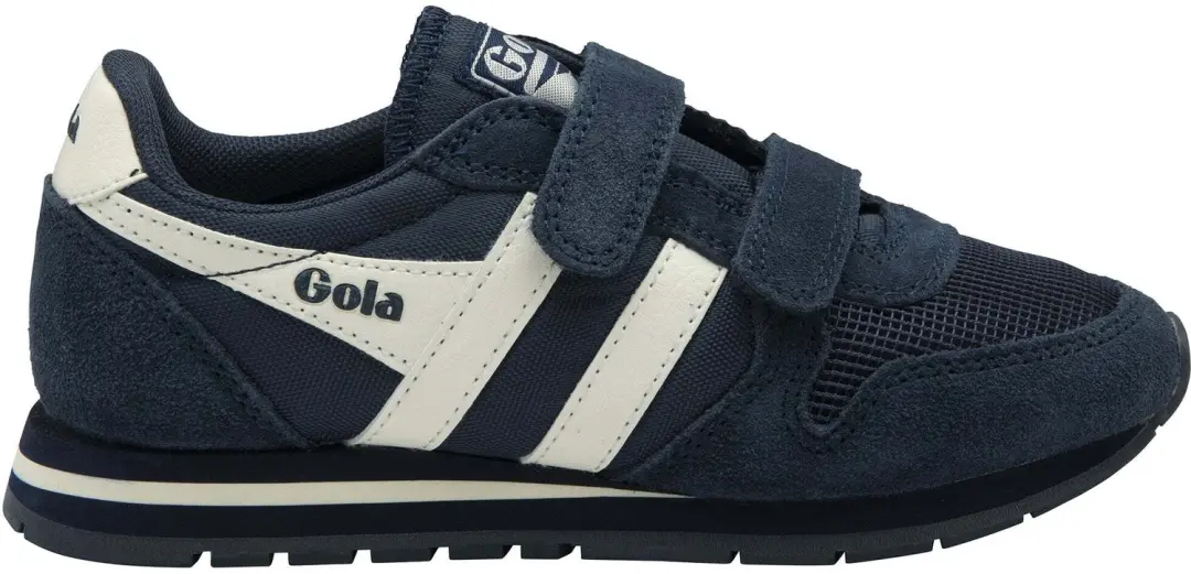 Kinderschoenen met klittenband Gola Daytona 88 Strap