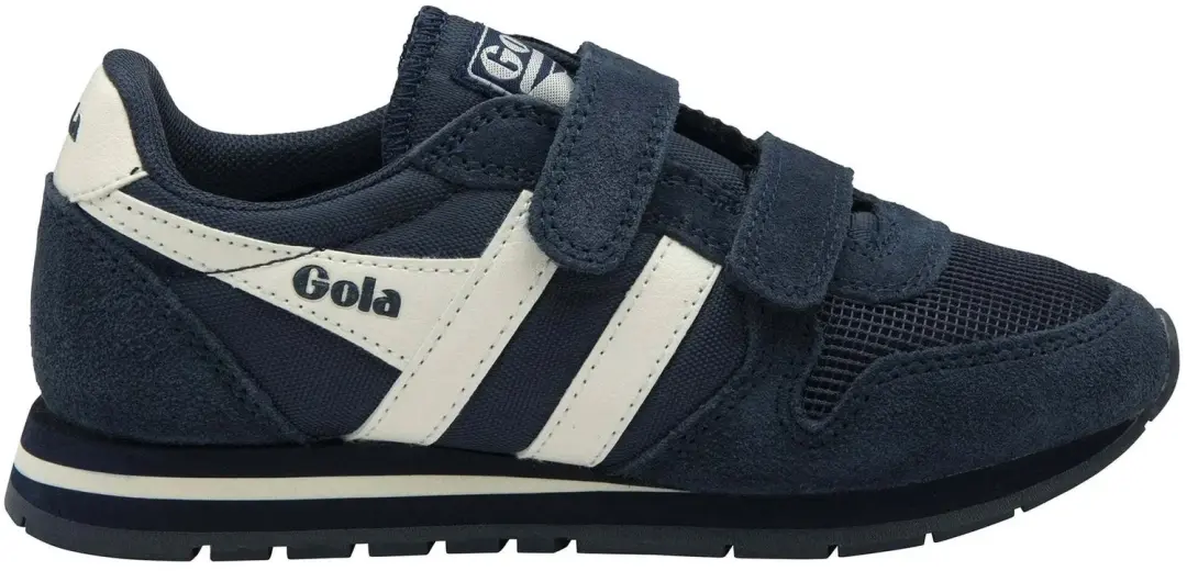 Kinderschoenen met klittenband Gola Daytona 88 Strap - afbeelding 2 van 2