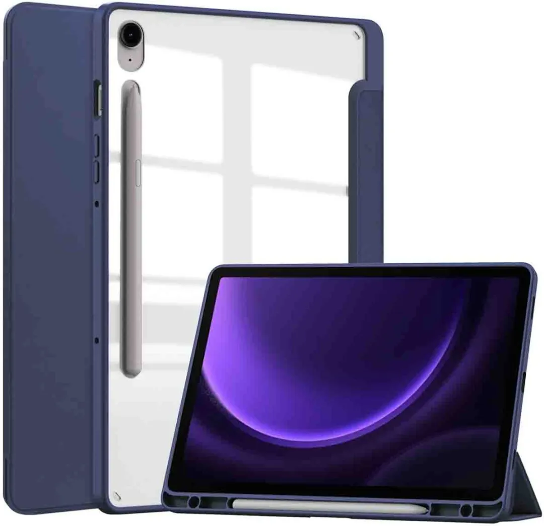 Imoshion SH00067765 Tablethoes - Samsung Galaxy Tab S9/S10 FE 11