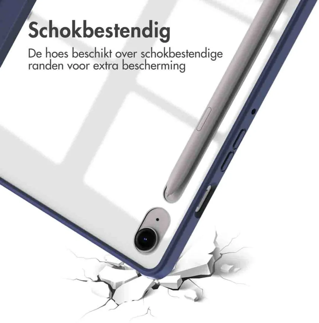 Imoshion SH00067765 Tablethoes - Samsung Galaxy Tab S9/S10 FE 11 - afbeelding 3 van 6