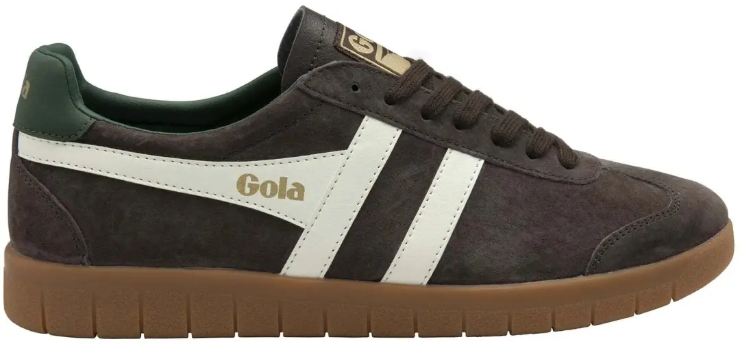 Trainers Gola Hurricane