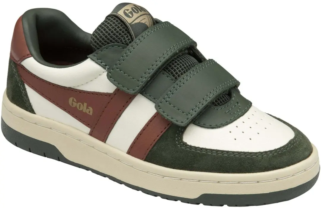 Babytrainers Gola Hawk