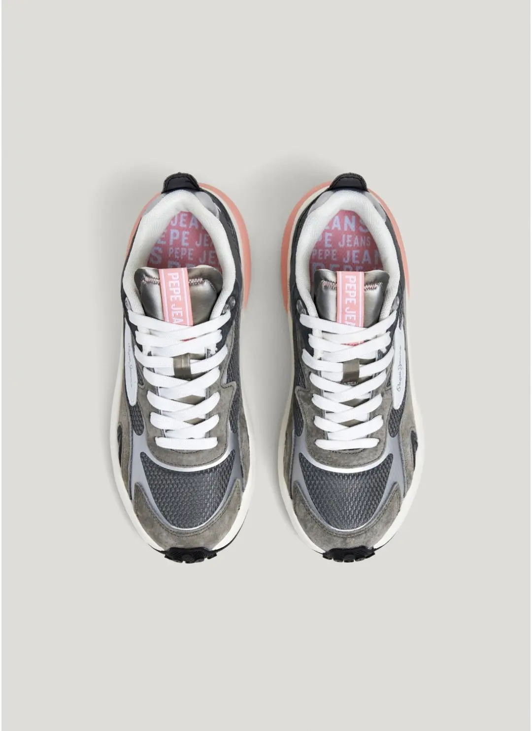 Pepe Jeans Winslow Soft Dames Schoenen