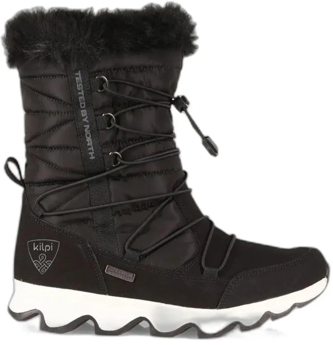 Dames winterlaarzen Kilpi Frozen WP High