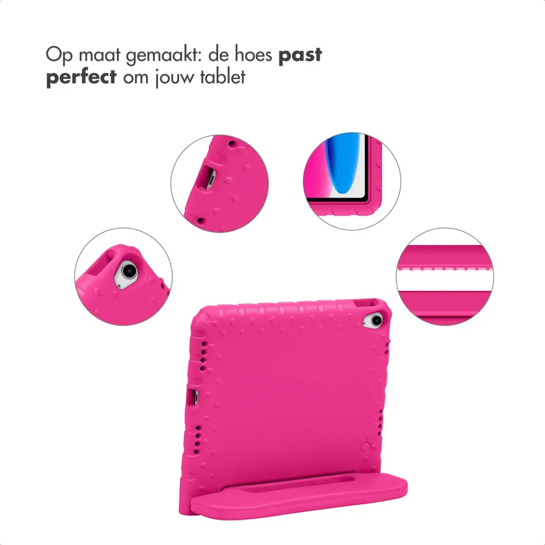 imoshion Tablethoes SH00054135 - Roze