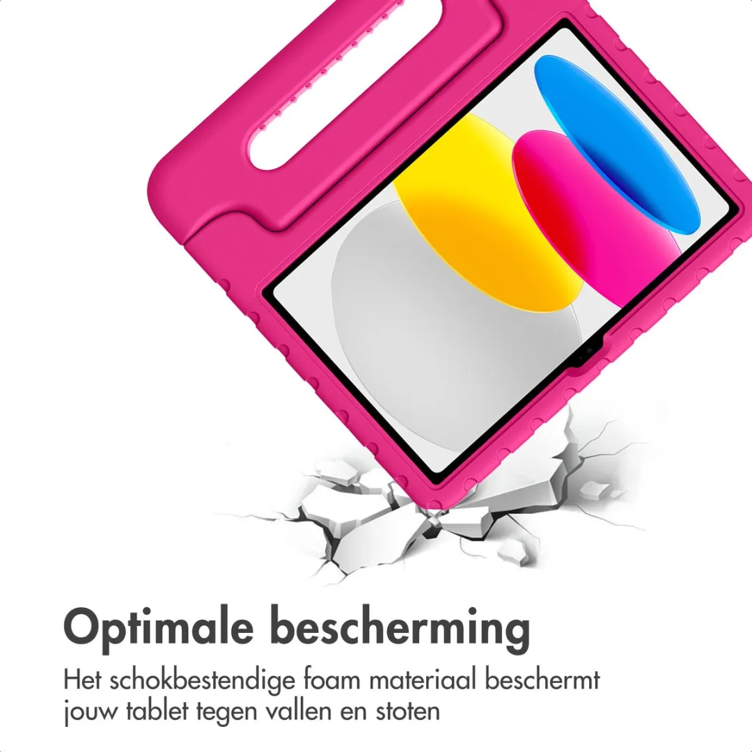 imoshion Tablethoes SH00054135 - Roze