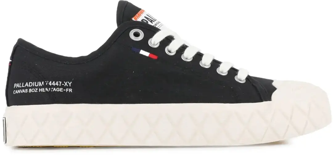 Palladium Palla Ace Cvs Org Sneakers - afbeelding 6 van 6
