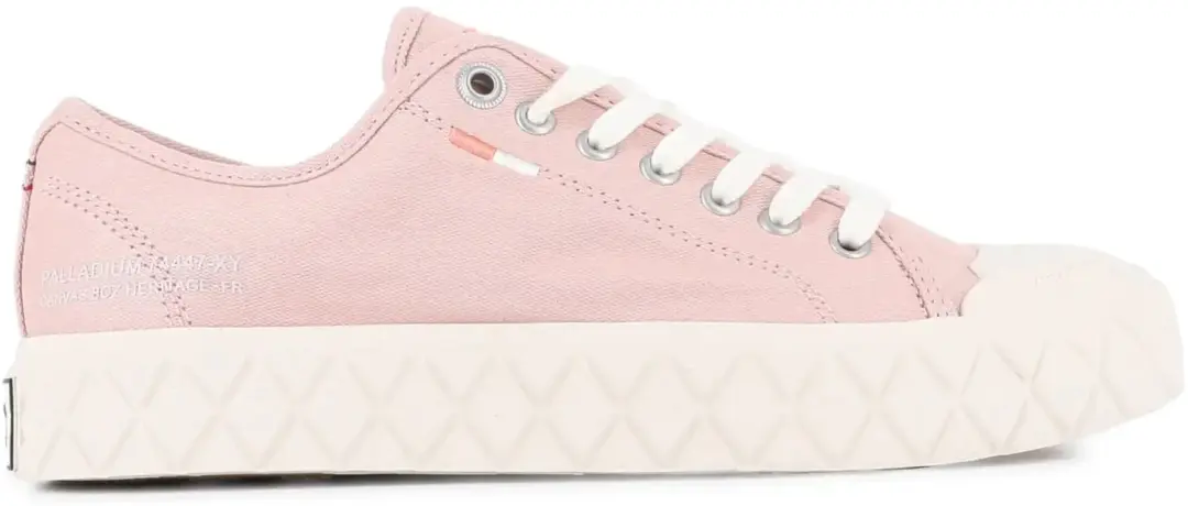 Palladium Palla Ace Cvs Org Sneakers