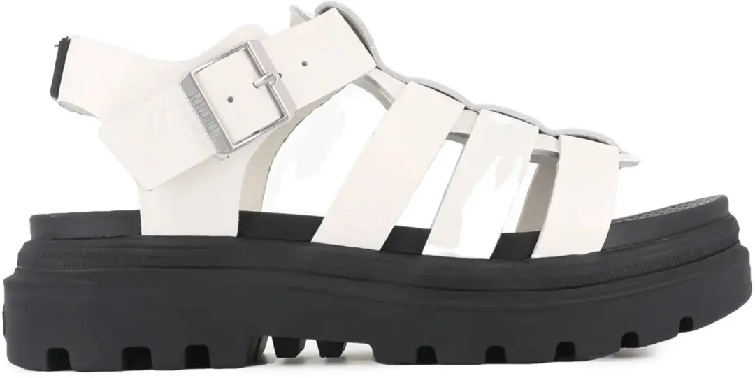 Palladium Pallacruise Fischersandalen Dames