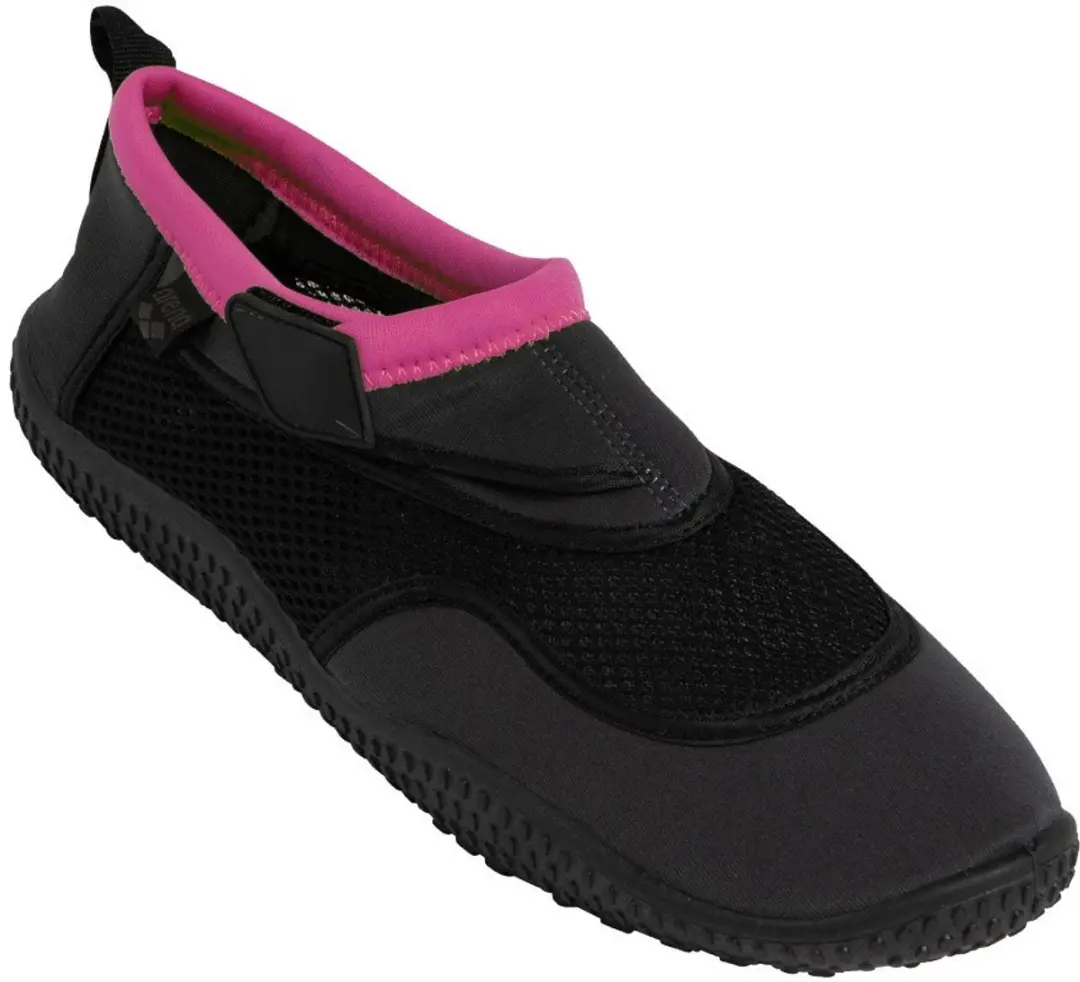 ARENA | Watershoes dark-grey-pink (Maat - 37) - afbeelding 2 van 4