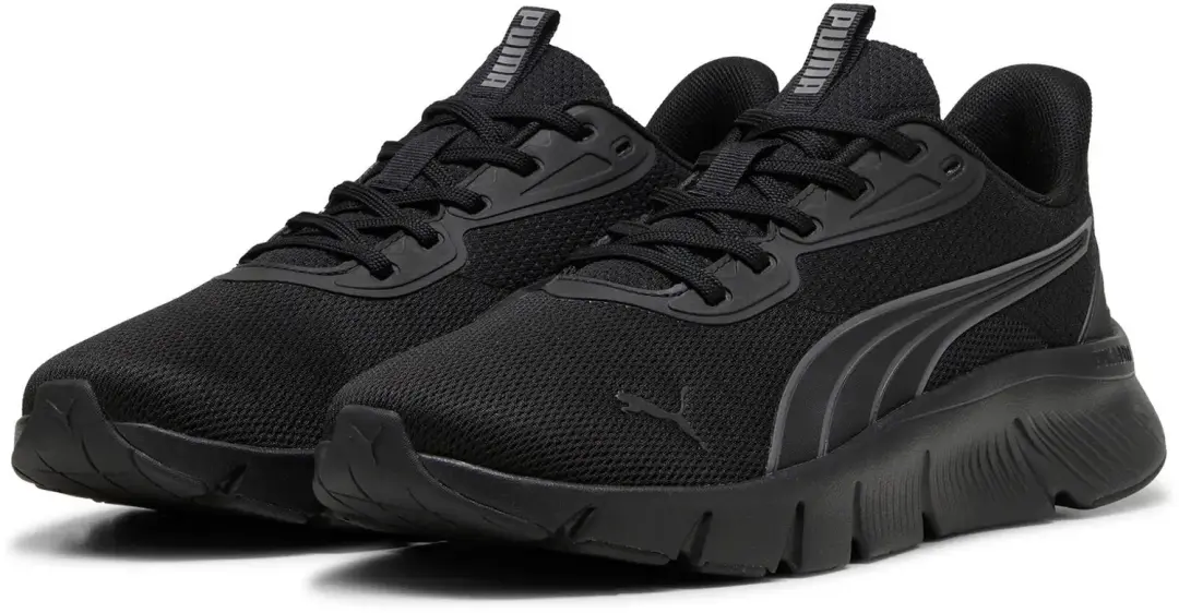 PUMA FlexFocus Lite Modern Sneakers - Zwart - afbeelding 2 van 2