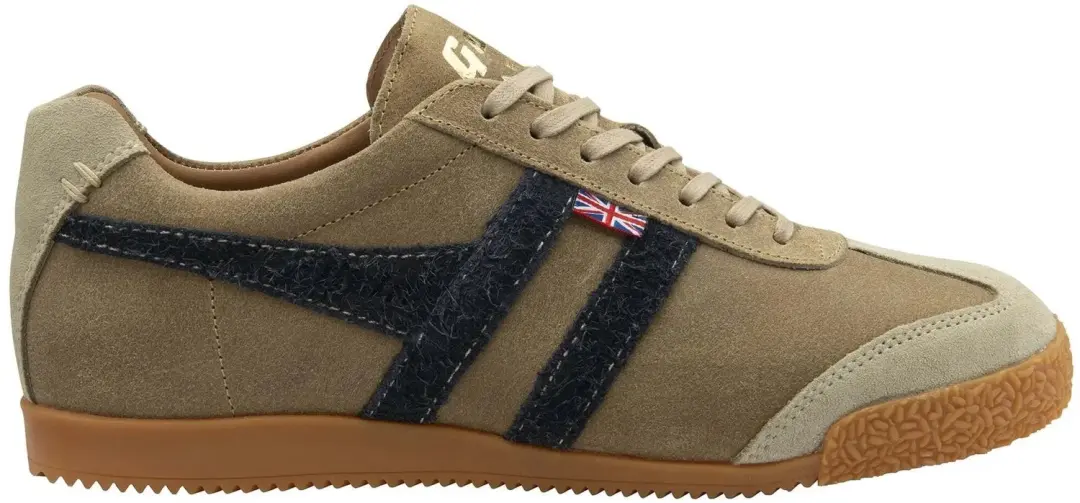 Trainers Gola Harrier Knightsbridge