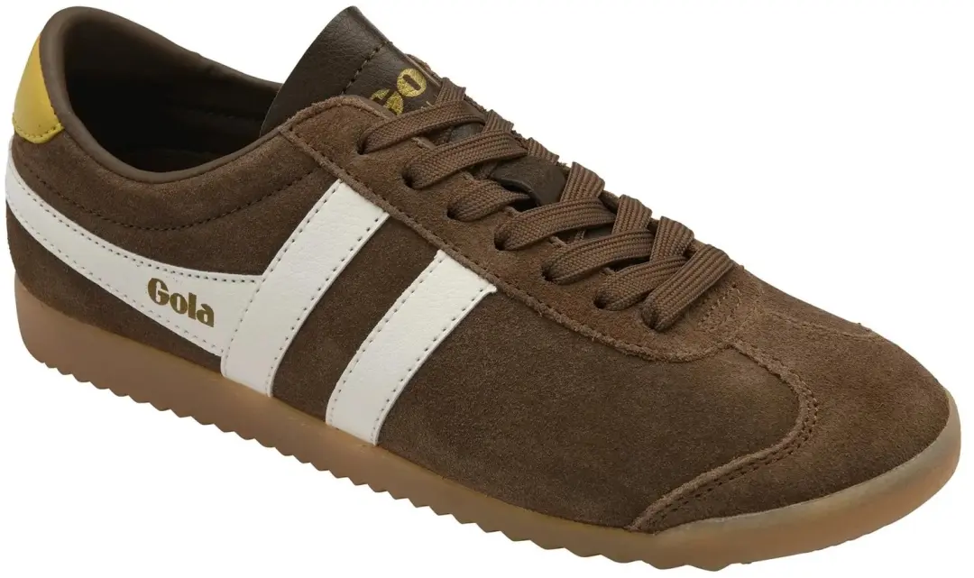 Gola Bullet Suede Damesschoenen - afbeelding 6 van 6