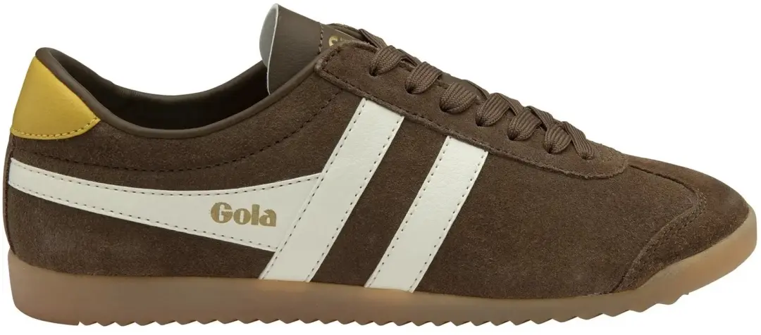 Gola Bullet Suede Damesschoenen - afbeelding 2 van 6