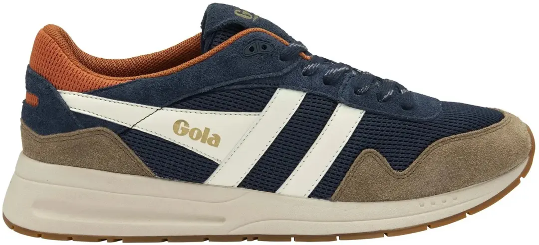 Trainers Gola Delta