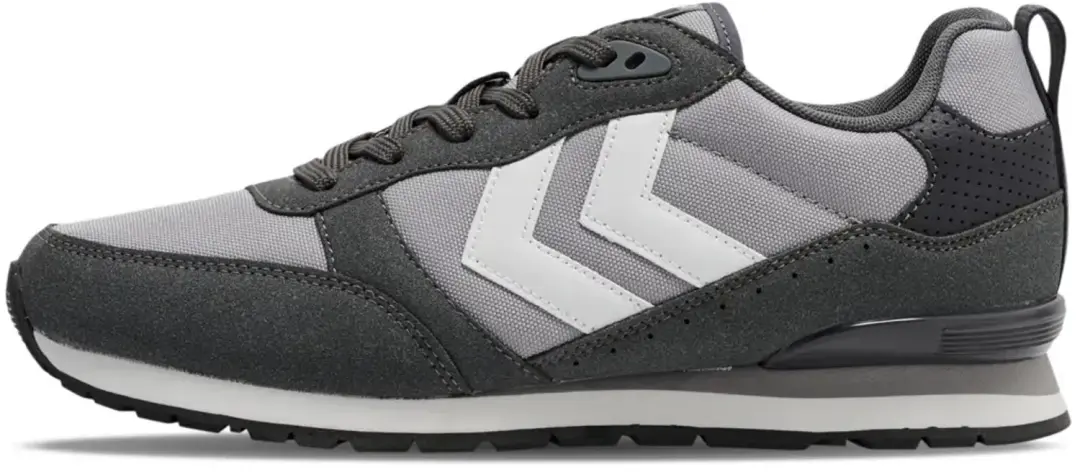 Trainers Hummel Monaco 86