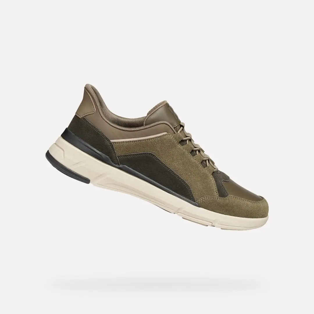 GEOX Sneakers - - afbeelding 2 van 2