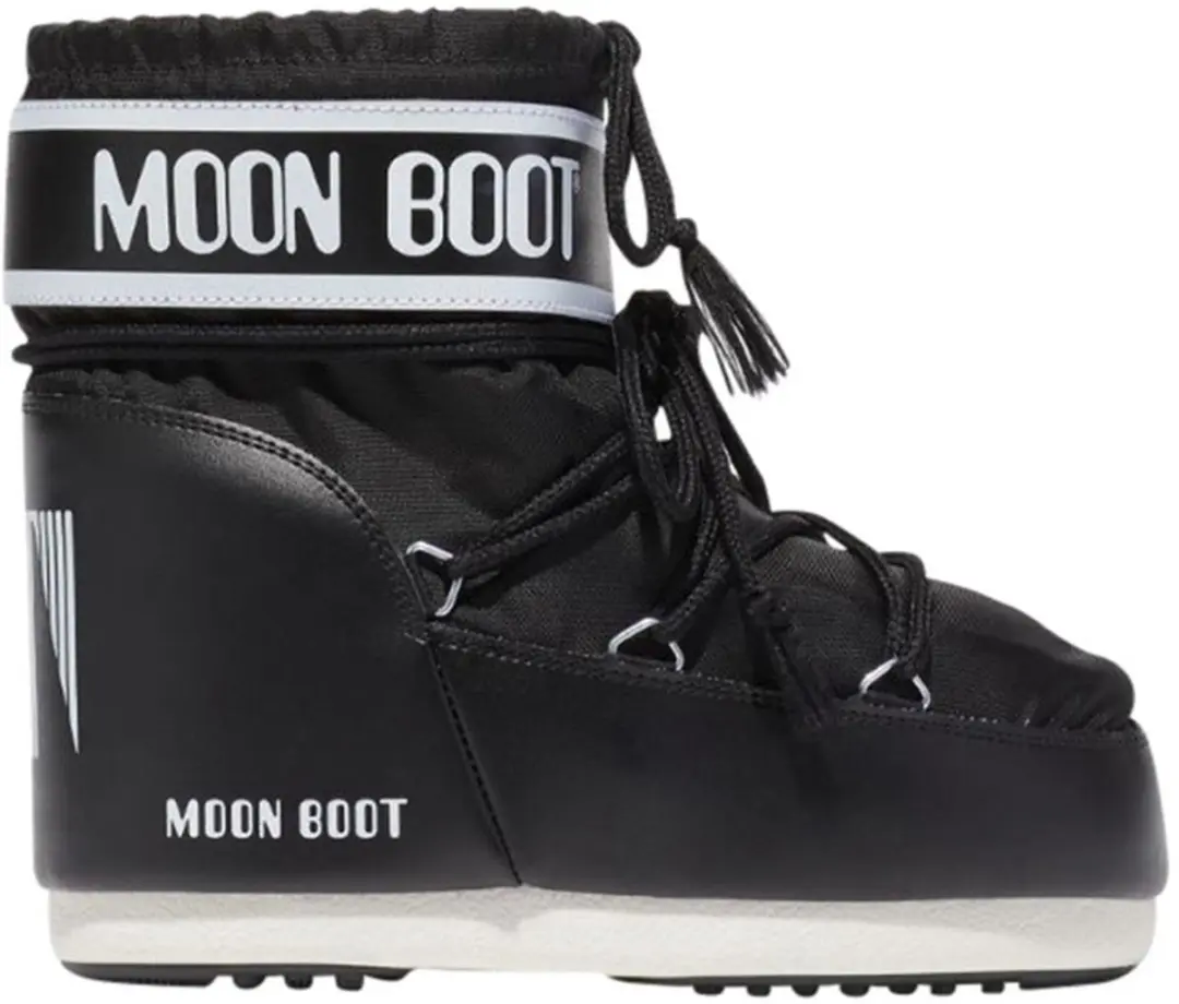 Moon Boot Icon Low Après-ski Schoen