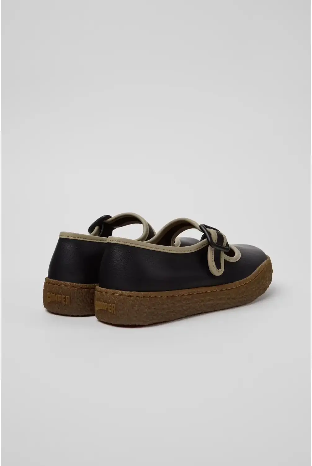 Dames ballerina's Camper Peu Terreno - afbeelding 3 van 6