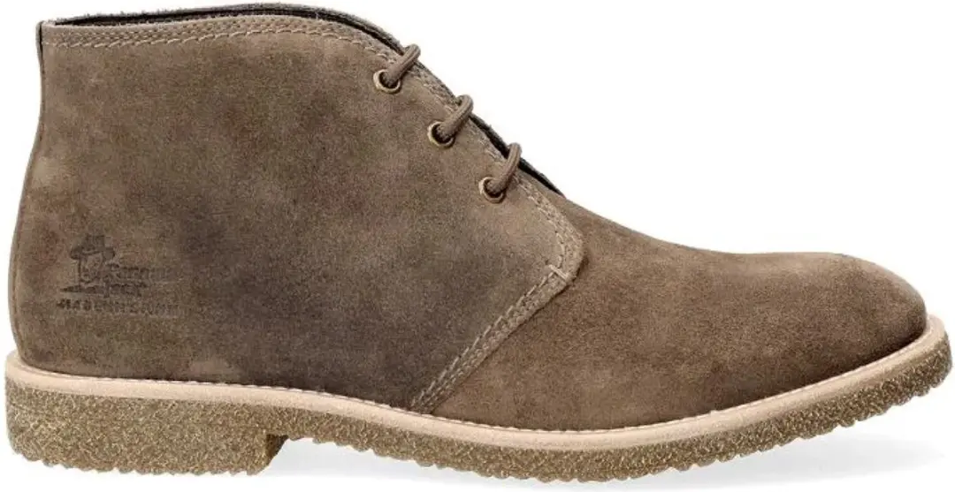 Panama Jack C20 Boot Gael Smoke