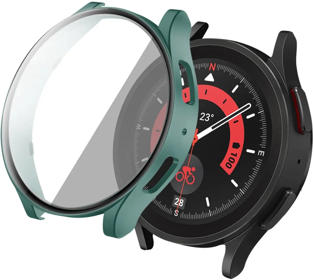 Imoshion Screen Protector Samsung Galaxy Watch 6 40mm