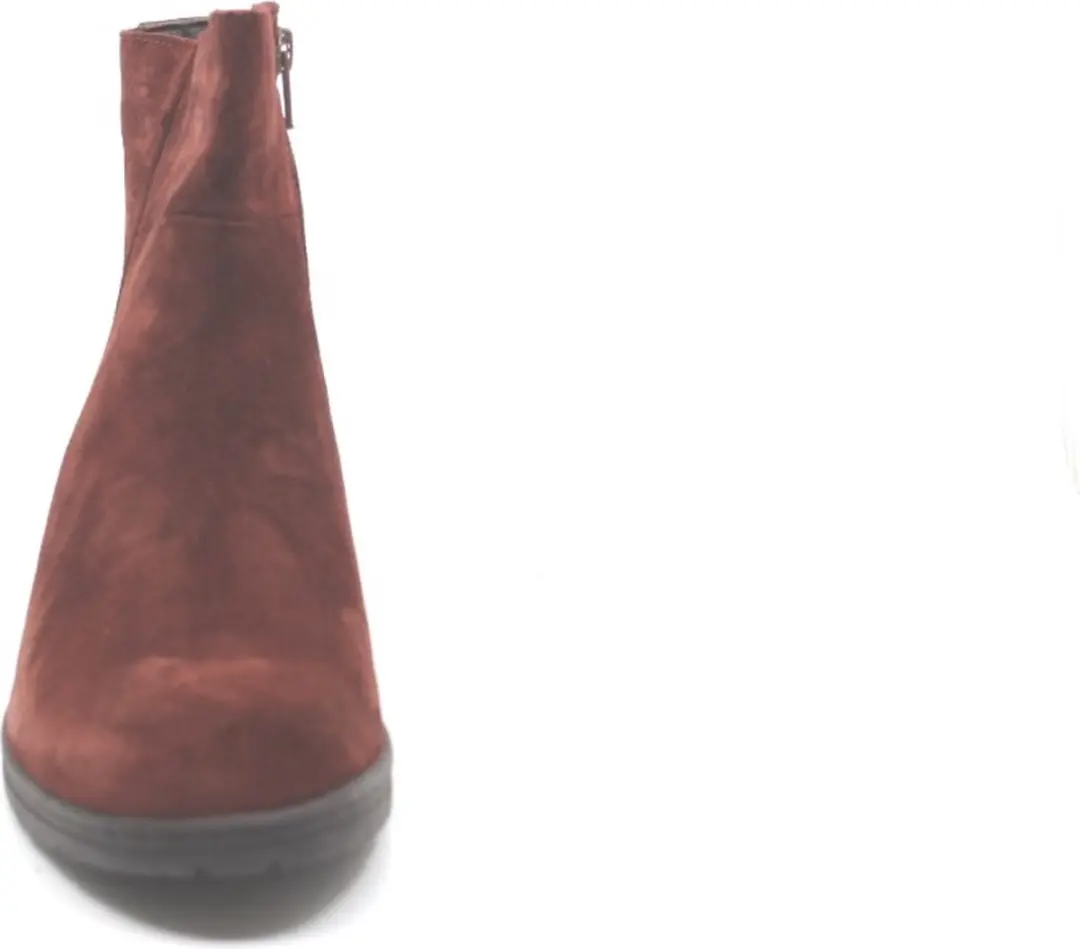 Hartjes HIP BOOT Enkellaarzen Wijdte H - Roestbruin - afbeelding 5 van 6