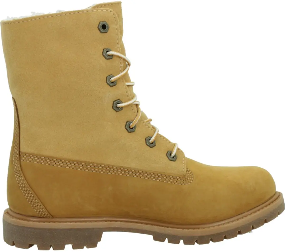 Timberland Mid Warm Waterproof Laarzen