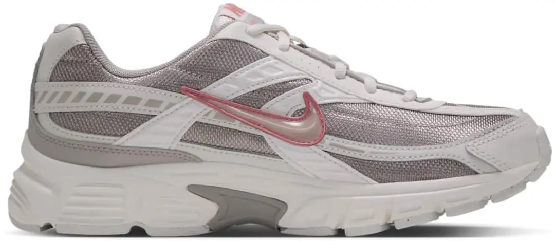 Nike Initiator Sneakers - Grijs/Roze - afbeelding 2 van 6