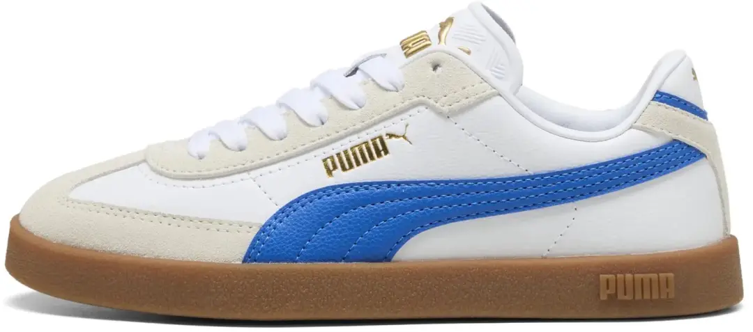 Kindertrainers Puma Club II Era
