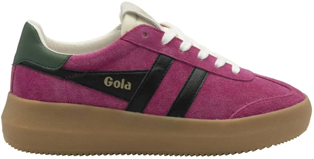 Damestrainers Gola Athena Trainer