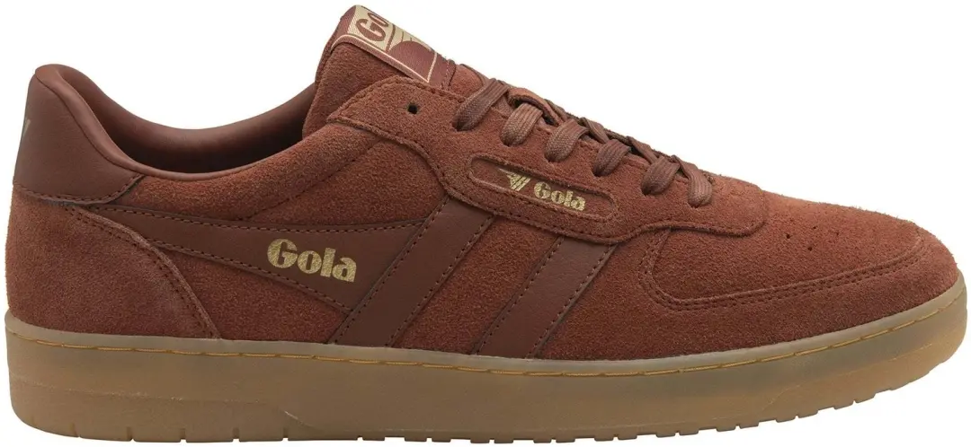 Trainers Gola Hawk '86