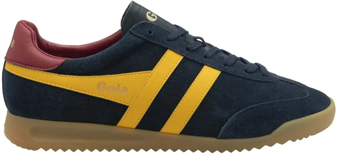 Trainers Gola Torpedo