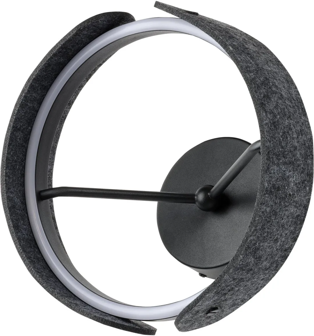 Osram Decor Curve Felt Wandlamp 20W