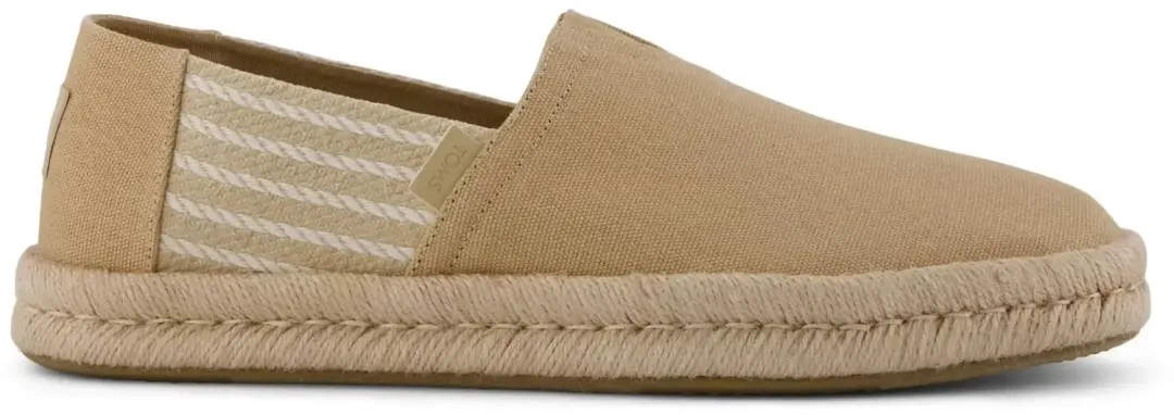 TOMS Alpargata Rope 2.0 Espadrilles