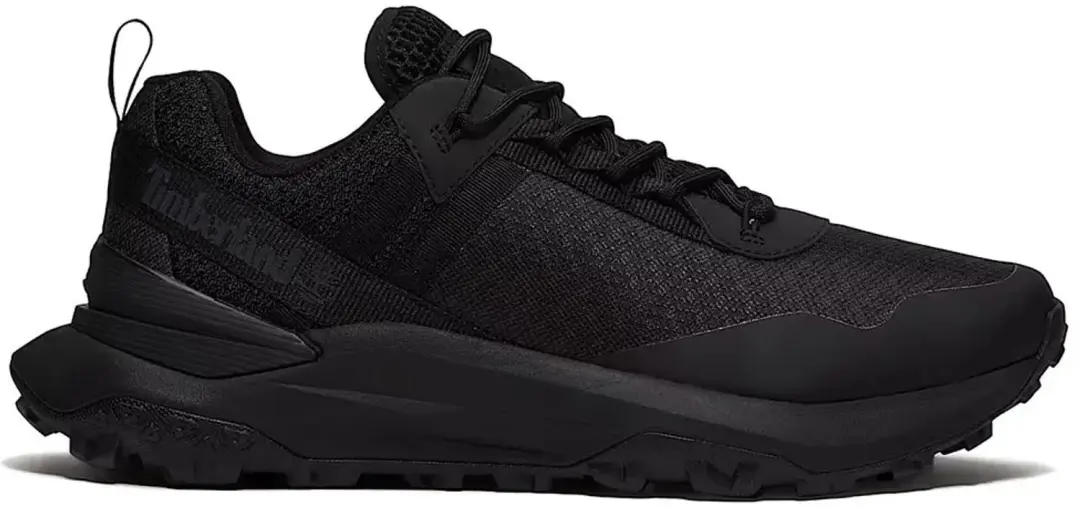 Timberland Motion Access Lace Up Schoenen Zwart EU 47 1/2 Man