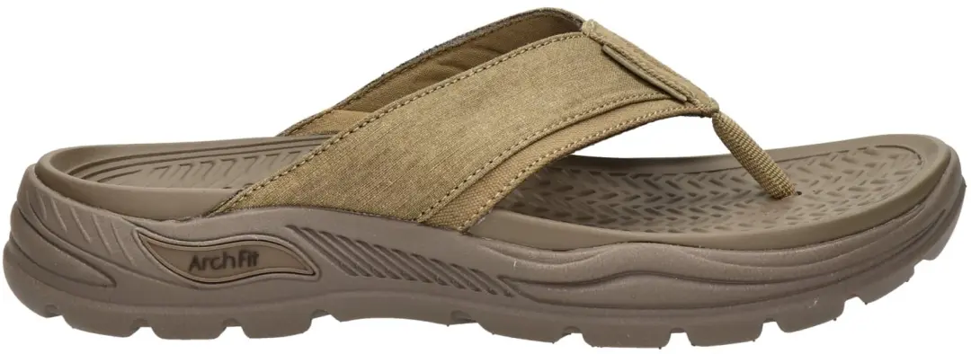 Skechers Arch Fit Motley SD heren slipper