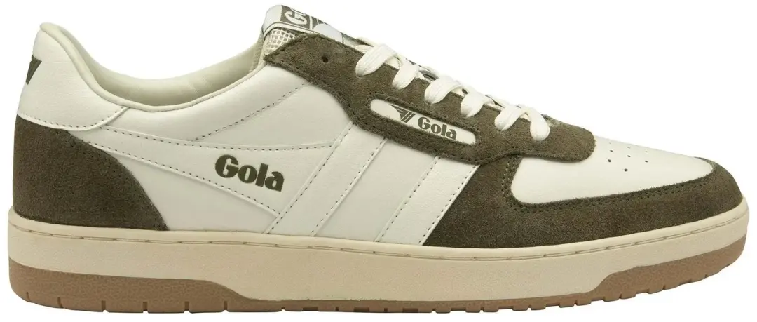 Gola Hawk 89 Trainers - afbeelding 5 van 6