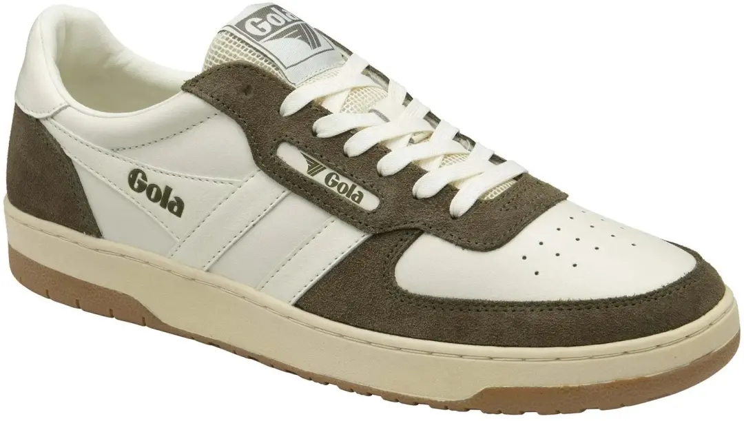 Gola Hawk 89 Trainers - afbeelding 6 van 6