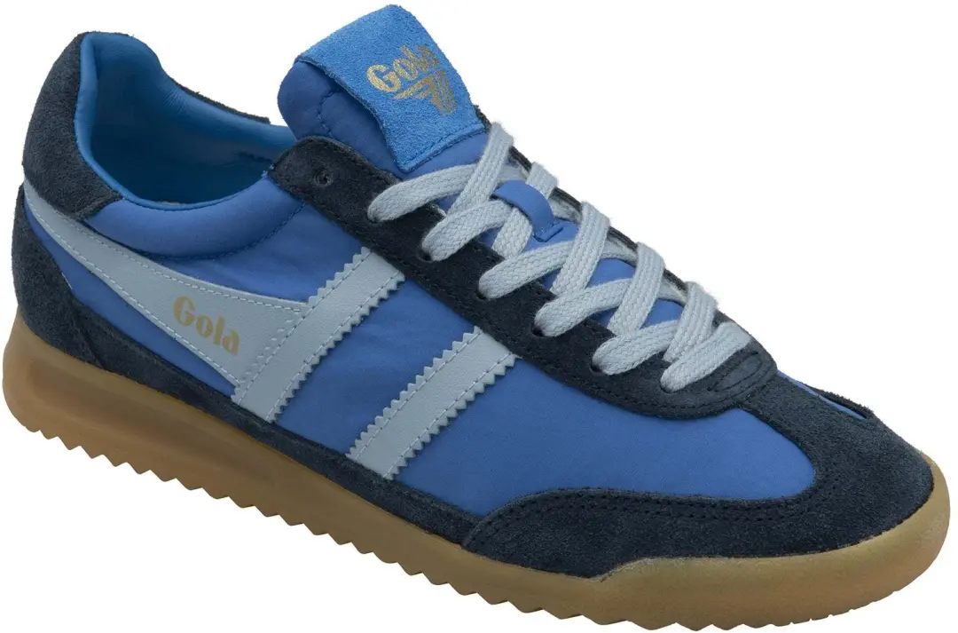 Gola Firefly Trainer Dames - Rood - afbeelding 4 van 6