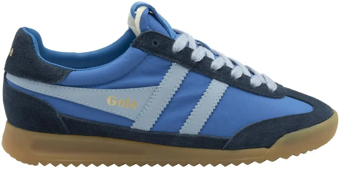 Gola Firefly Trainer Dames - Rood - afbeelding 3 van 6