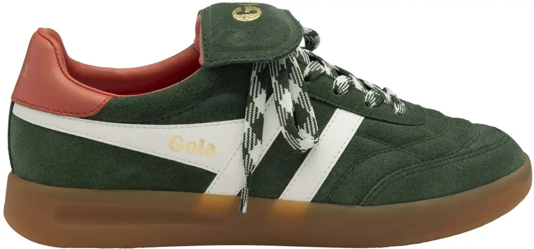 Damestrainers Gola Stadia '86 Trainer