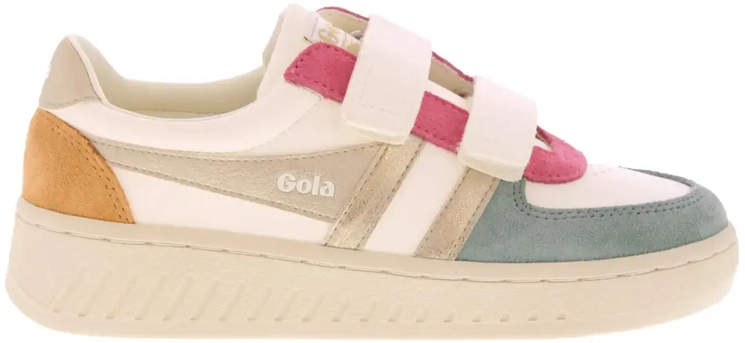 Babytrainers Gola Grandslam Quadrant