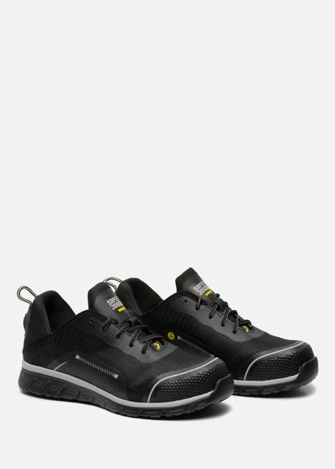 Safety Jogger Ligero 2 S1P Veiligheidsschoen - Marine - afbeelding 4 van 5