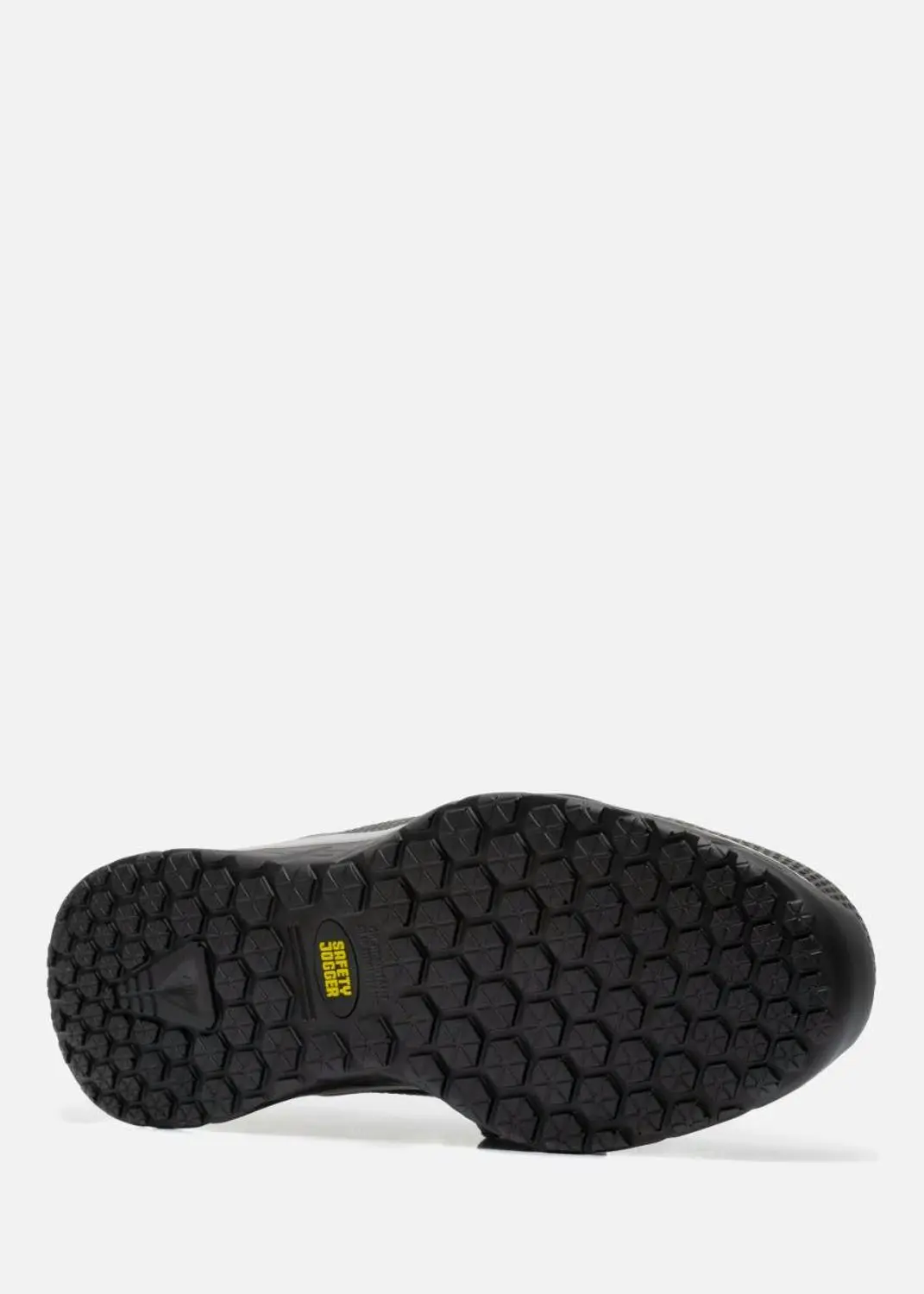Safety Jogger Ligero 2 S1P Veiligheidsschoen - Marine - afbeelding 3 van 5