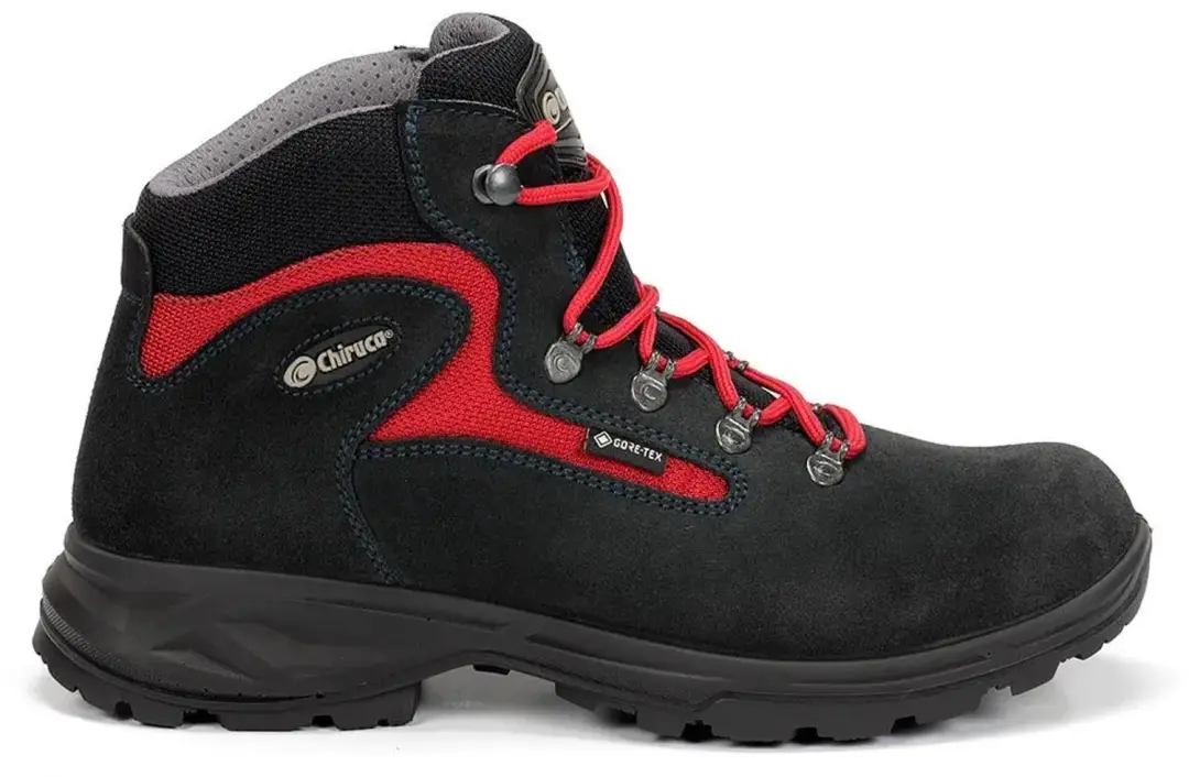 Dameswandelschoenen Chiruca Massana 08 Gore-Tex